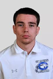 2025 Men's Lacrosse Roster