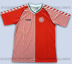 Buy the new denmark football shirts including shorts, socks and training kit. Denmark 1986 Classic Retro Football Shirt World Cup Mexico Etsy