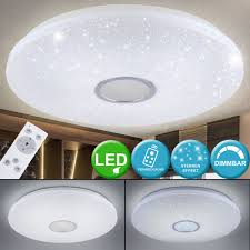 Hier findest du eine vorstellung der einzelnen varianten. Led Decken Leuchte Wohnraum Sternen Himmel Effekt Lampe Dimmer Fernbedienung Paul Neuhaus 14228 16 Etc Shop Lampen Mobel Technik Alles Aus Einer Hand Etc Shop
