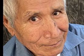 Fundraiser by America Lopez : Nicolas Lopez German (chino)