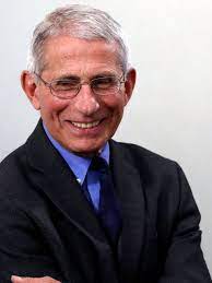 Fauci the center of his tirade, on friday, president biden spoke up in support of dr. Top Infectious Disease Doctor Inspires Fauci Fever Wcti