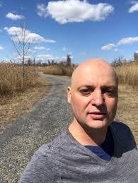 Michael Cherbakov's Instagram, Twitter & Facebook