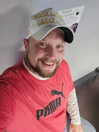 If you happen to see Spencer out and about, please wish him a very happy  birthday! We appreciate you Spencer! Have a great birthday! (His actual  birthday is tomorrow)