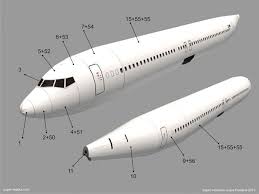 It is fully textured is available in multiple formats. Boeing 737 900 Paper Models Boeing 737 Boeing