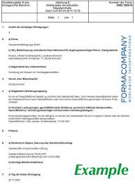 Certificate of good standing is a certificate to verify your professional registration data at the saudi commission for health specialties. Germany Certificate Of Good Standing Hrb Certificate Letter Of Status