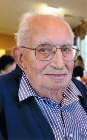 Francis Clarence “Frank” Reis (1912-2012)