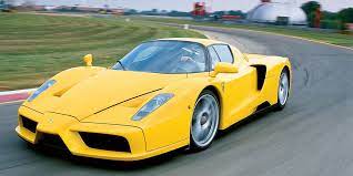 Now he's getting the chance to grab the keys and take a spin in a trio of those prancing horses, with a 24 hour video marathon driving three of the finest from ferrari — the f40. Ferrari Enzo First Drive 8211 Review 8211 Car And Driver