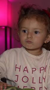 Meet the newest member of our family, Sassy Bassy.