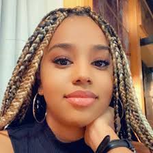 Damola Fayemi and Ahmahdre Phillips' Wedding Website