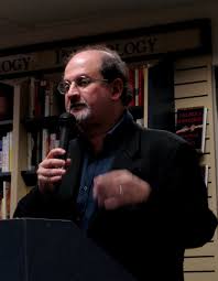 The times is committed to publishing a diversity of. Salman Rushdie Wikimedia Commons