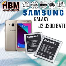 Samsung Galaxy J2 2017 SM-J200 [J2 2017 ...