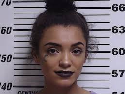 Armed Robbery Arrest