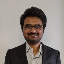 Sushaanth Srirangapathi