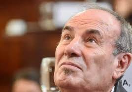 Alberto Alba, alma, corazón y vida para el bien de los demás y defender a  los clubes de barrio