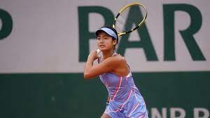 Don't miss out on the latest news and information. Alex Eala Takes No 2 Seed In 2021 French Open Juniors
