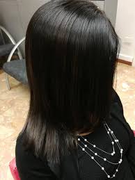 Il castano cioccolato è la tinta da provare per un inverno 2021 all'insegna di un colore di capelli caldo e fondente. Un Color Cioccolato New Look Hair Stylist Facebook