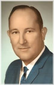 Jerald Donald Harris Obituary April 10, 2017