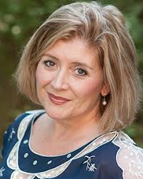 Caroline Louise Altman