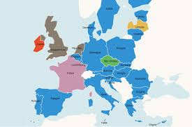 Ce dimanche 26 avril 2019, à 20h00, les résultats des élections européennes seront diffusés sur le web. Elections Europeennes Qui Vote Quand Dans Les 28 Etats Membres Elections Europeennes 2019 Toute L Europe