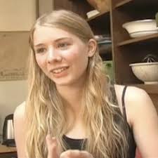 Lucy Wagner's Instagram, Twitter & Facebook