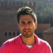 Daniel Conde (@daconde2)