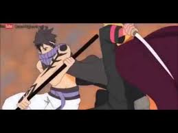 Beginilah Detik Detik Kematian Hokage Ke 7 Uzumaki Naruto Youtube