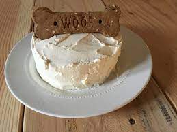 La recette du gâteau tortue : Recettes De Gateaux Faits Maison Pour Les Chiens My Animals