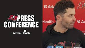Baker Mayfield on Zac Robinson's System | Press Conference