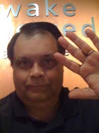 James Maxwell Yarbrough Jr. Obituary