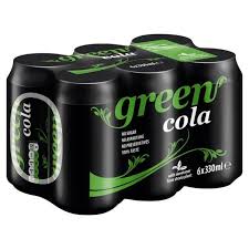 Image result for Cola greenwayi