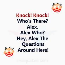 Telling a joke can be… knock knock jokes aren't exclusively for children. 366 Funny Knock Knock Jokes 2021 Lwsquotes