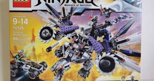Bionicle 3 Web Of Shadows Watch Online Lego Ninjago 70725 Nindroid Mechdragon 691 Piece Set Ages 9 14 Lego Ninjago Ninjago Dragon Toys
