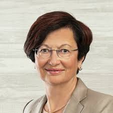 FDP.Die Liberalen Frauen St. Gallen