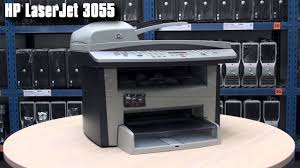 عبد العزيز على تحميل تعريف سكانر اتش بي hp scanjet 6300c series scanner. Hp Laserjet 3055 Youtube