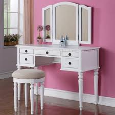 15 Best Makeup Vanity Tables The