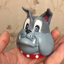 Check spelling or type a new query. Download Spike The Dog From Tom Jerry Cartoon Von Alexandr Kurilenko