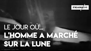 Sur la lune l'apesanteur est 6 fois moins grande que sur terre. On N A Pas Marche Sur La Lune 10 Arguments Face Aux Complotistes