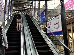 The ktm mid valley railway station (stesen keretapi mid valley) is located in seputeh, kuala lumpur and is served by komuter (commuter) trains mid valley komuter schedule (jadual waktu ktm). How To Travel From Kl Sentral To Mid Valley Megamall Rm1 60 Only