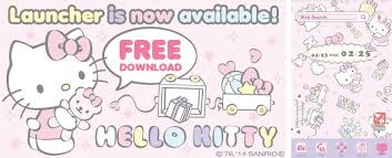 The themes completely change the way your cellphone looks and feels. Hello Kitty Launcher Baby Bear Apk Download For Android Latest Version 1 0 1 Jp Co Sanriowave Android Zucks Plushome Kt001 En Tw