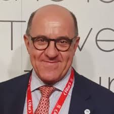 Asumo este nombramiento con enorme ilusión y también con la…