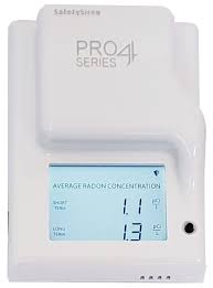 Our free device monitors the air in the area where our gas service pipe enters your home or building, and will sound an audible over the next year, we will be installing natural gas detectors as part of a pilot program to help enhance gas safety in the communities we serve. Radon Detectors Fire Safety The Home Depot Canada