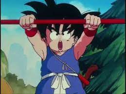 Dragon ball media franchise created by akira toriyama in 1984. Dragon Ball Bulma Shoots Goku Original Broadcast Audio Youtube