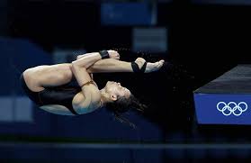 Malaysia's diving queens, leong mun yee and pandelela rinong, managed to finish eight in the women's synchronised 10m platform event at the olympics. 6nlsv6jhu5bkvm