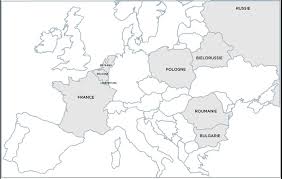 En savoir plus avec cette carte interactive en ligne détaillée de bulgarie fournie par google maps. Situation Geographique Th Group