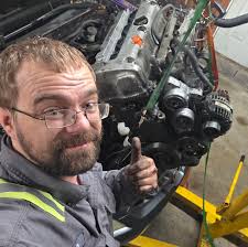 I have a 1997 Subaru Legacy that is running rough. Does anyone have any  ideas what causing it ? I replaced egr valve, plugs, coil, plug wires, egr  solenoid ? Any idea ???