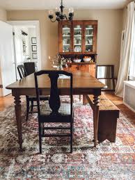 See more ideas about simple dining table, furniture, furniture design. A Simple Dining Room Makeover The Little By Little Home
