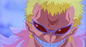 Pin By Emmanuel Cantu On Donquixote Doflamingo One Piece Episodes One Piece Cartoon Wallpaper