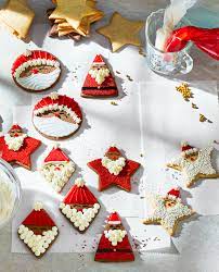 • better homes and gardens classic christmas cookies is sent via usps media mail with delivery confirmation. Christmas Cookies Better Homes Gardens