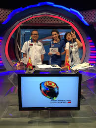 Trans7 atau sebelumnya bernama tv7 merupakan sebuah stasiun televisi swasta nasional indonesia. Motogp 2016 Trans 7