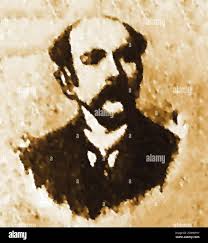 John sanger hi-res stock photography and images